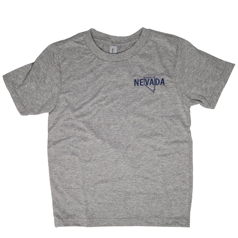 NEVADA Youth T-Shirt