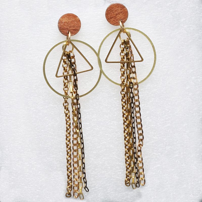 Ritual Earrings