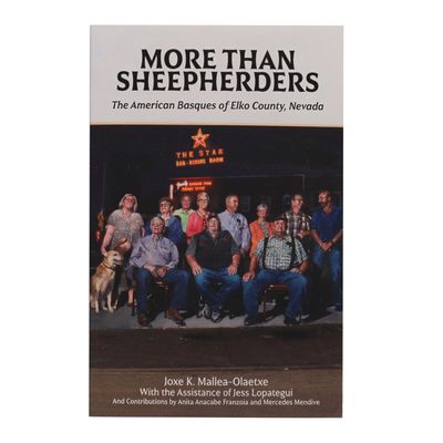More than Sheepherders