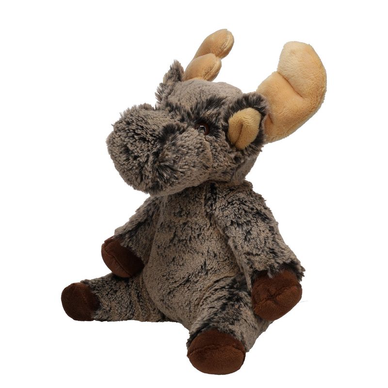 Marshall Moose Pudgie