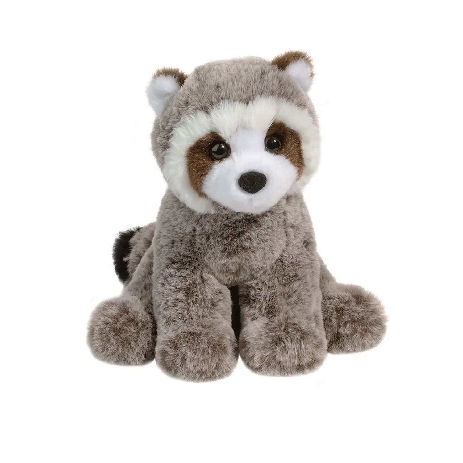 Rudie Raccoon Mini Soft