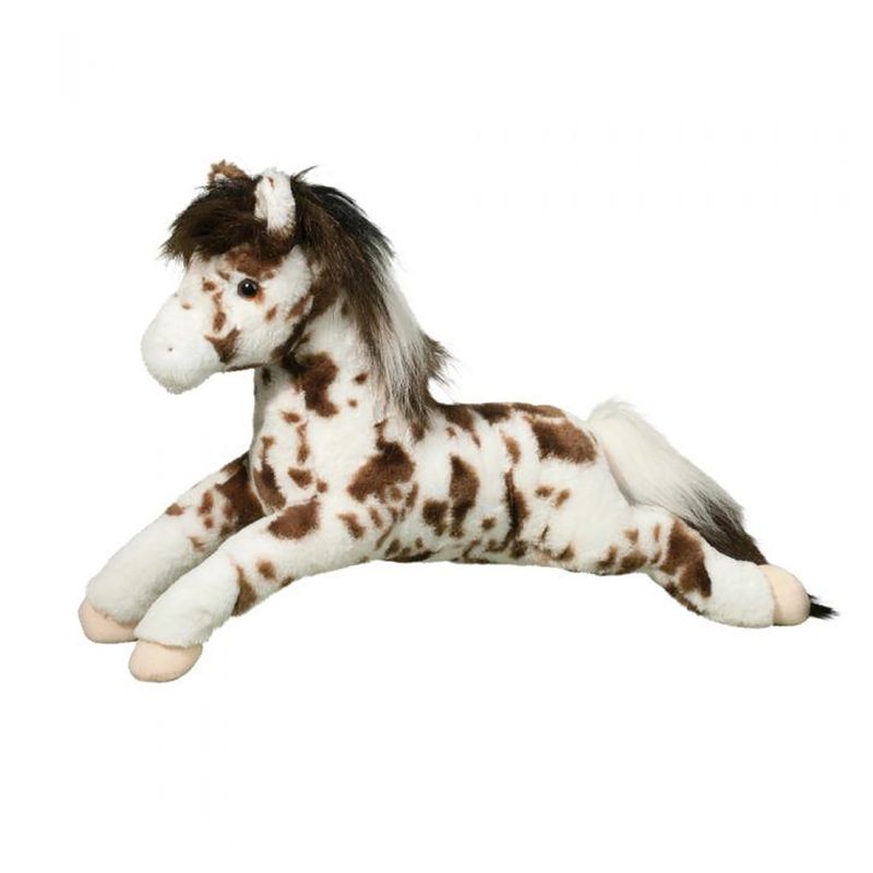 Hawkeye Appaloosa Horse