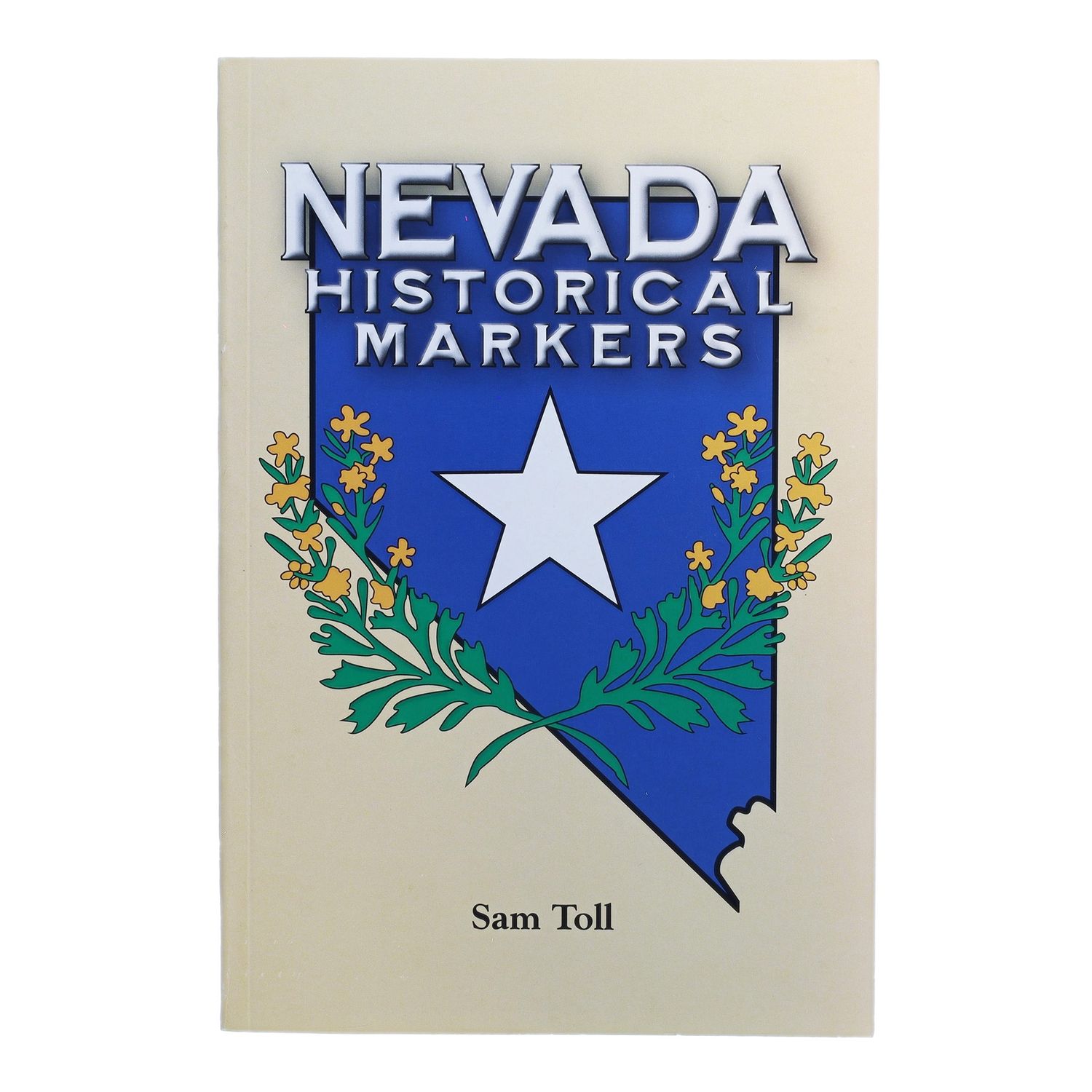 The Historical Markers of Nevada