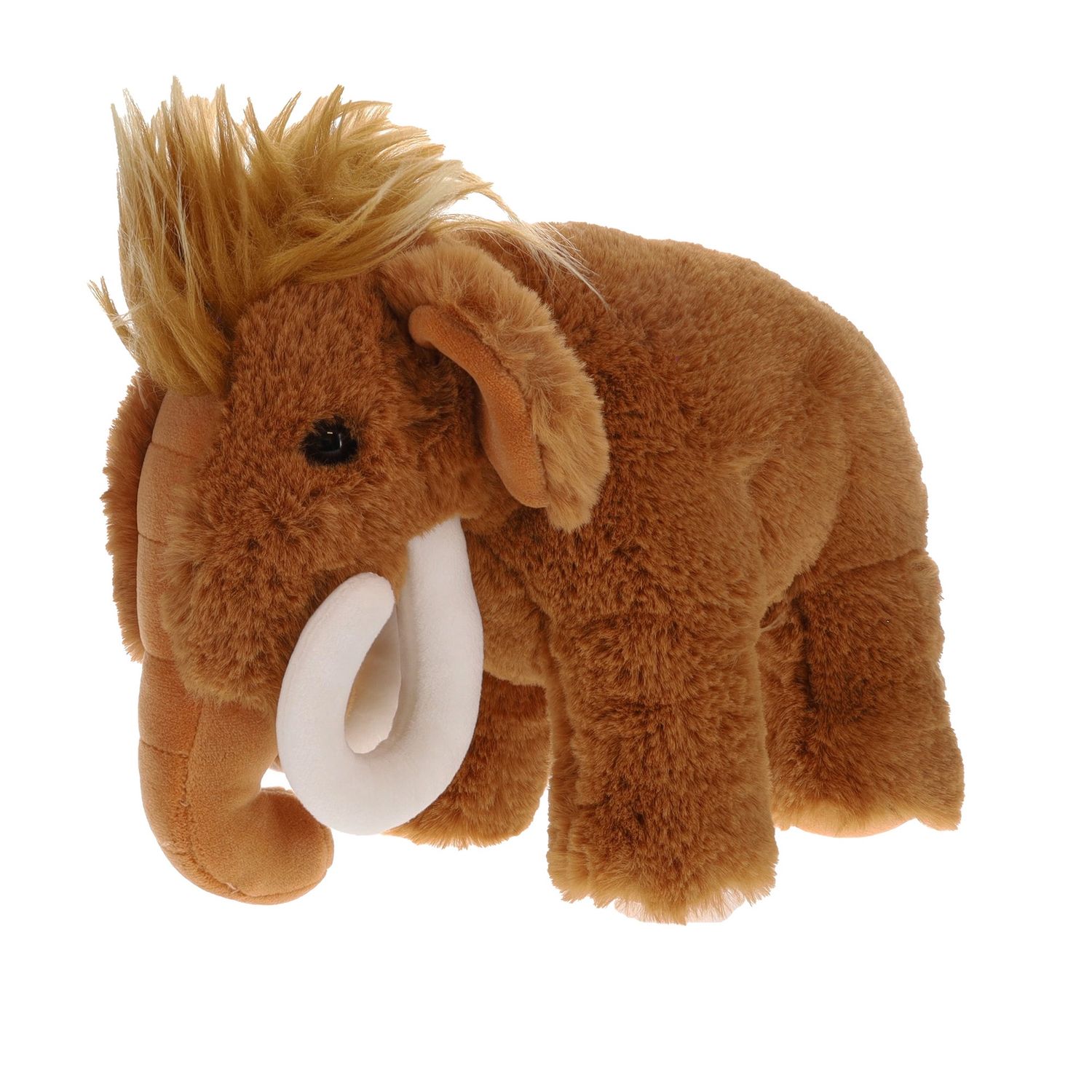 Callie Woolly Mammoth Soft