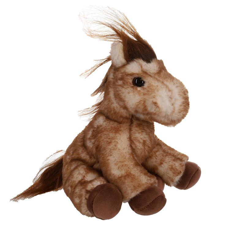 Dustie Horse Mini Soft
