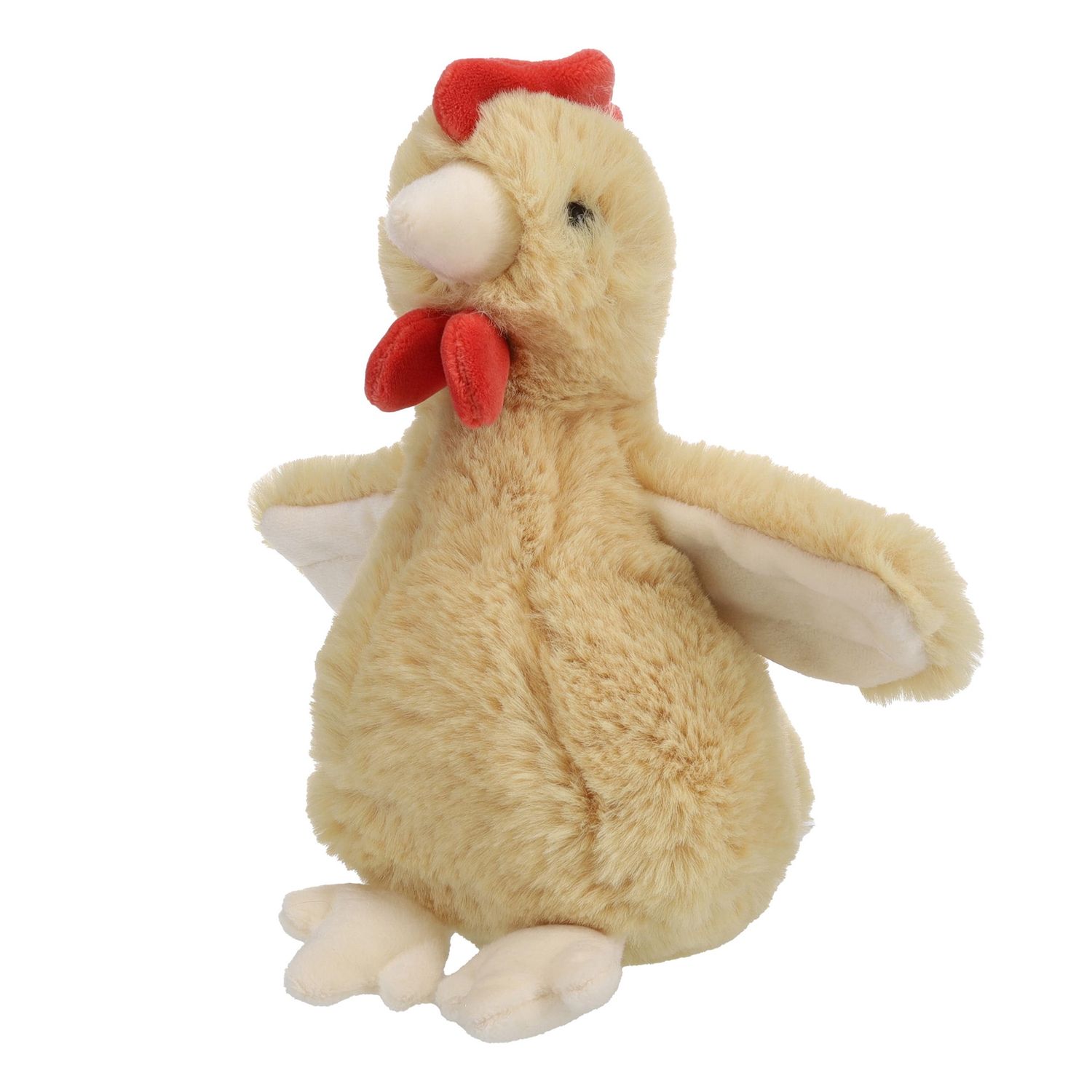 Rickie Gold Chicken Mini