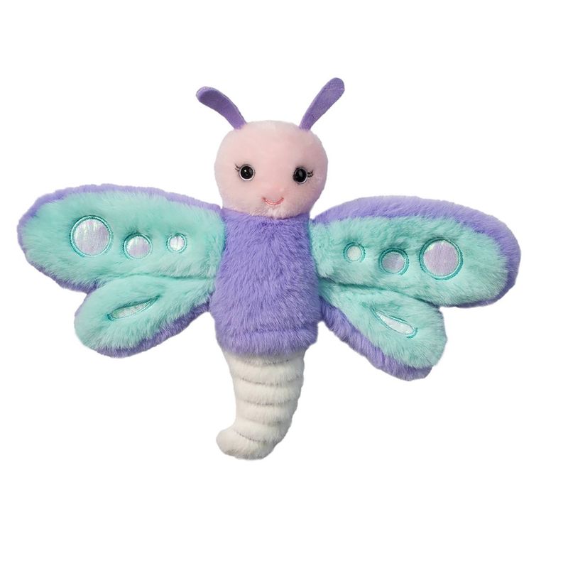 Dylan Dragonfly Puppet