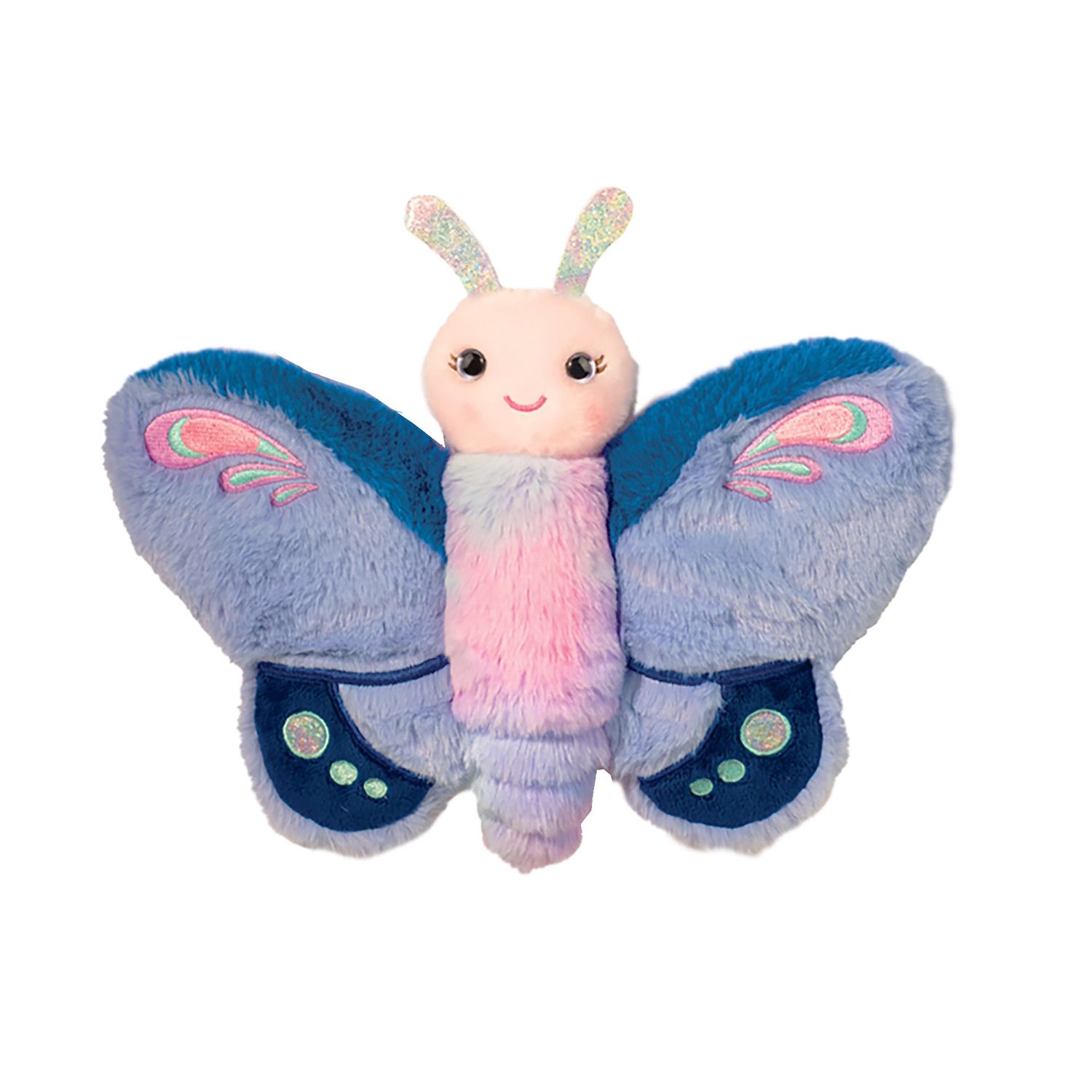 Skyla Periwinkle Butterfly Puppet