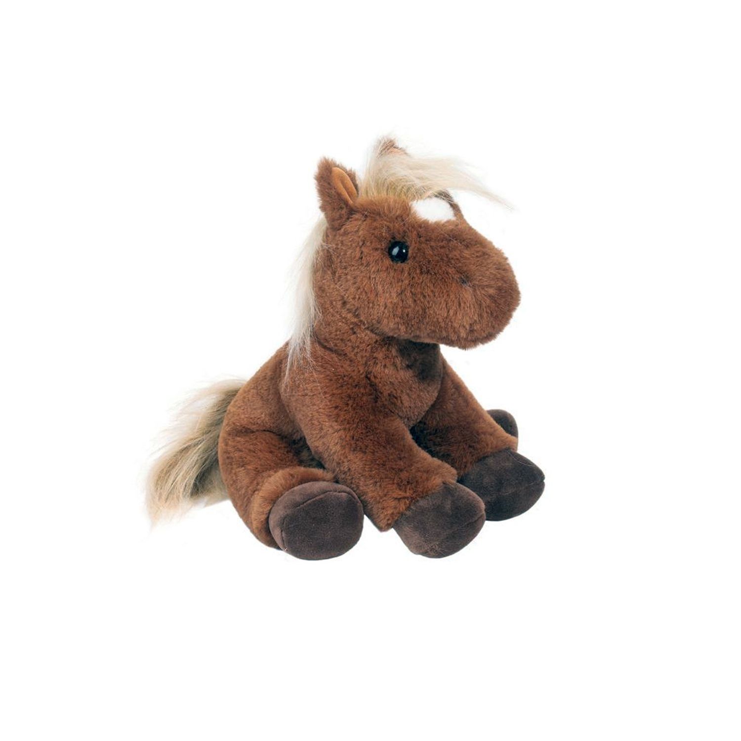 Nellie Horse Soft