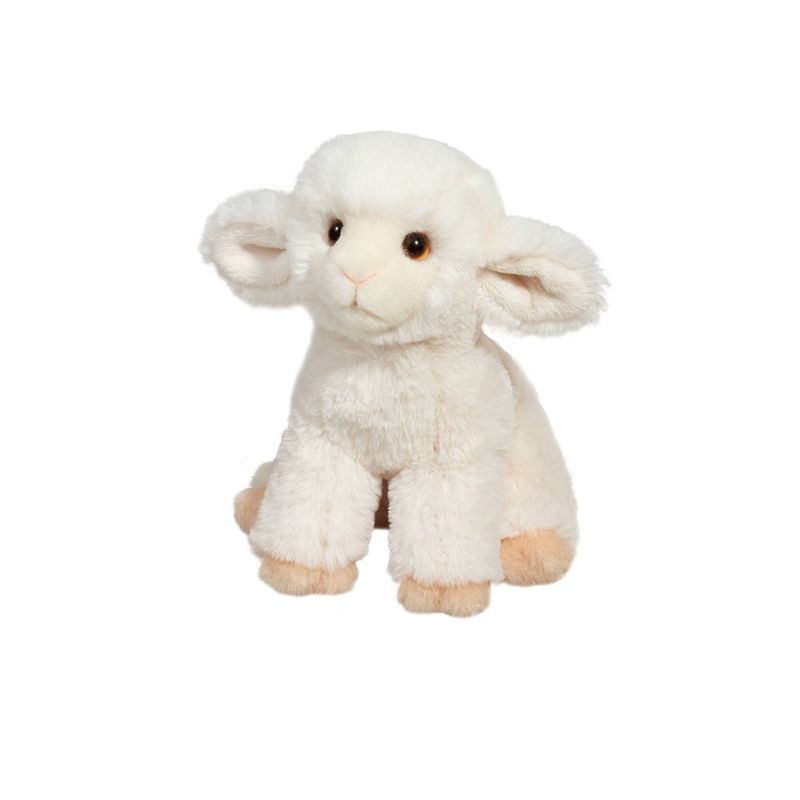 Dollie Lamb Mini Soft