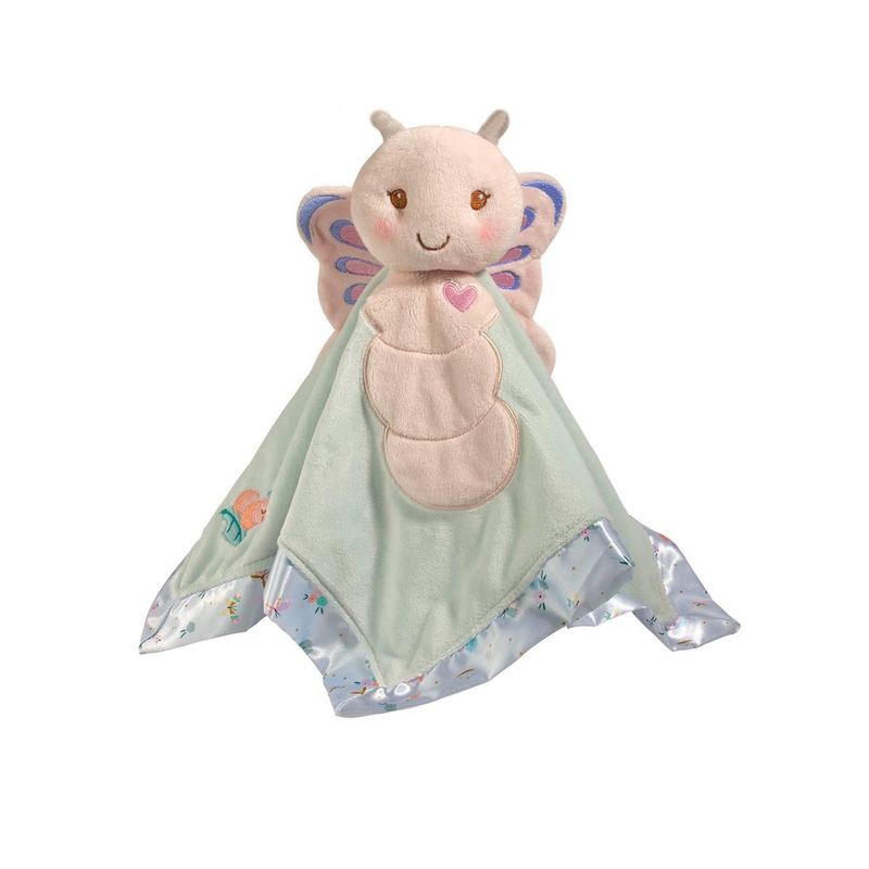 Bria Butterfly Snuggler