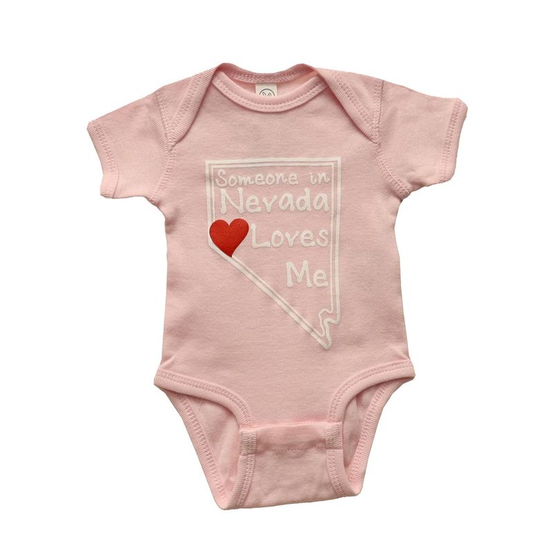 Baby Onesie
