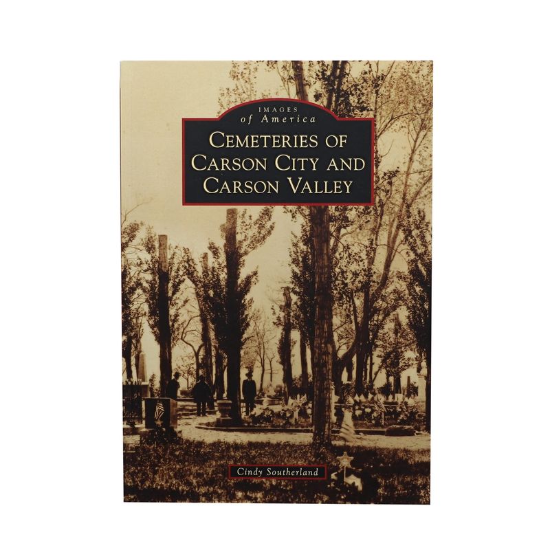 Cemeteries of Carson City and Carson Valley
