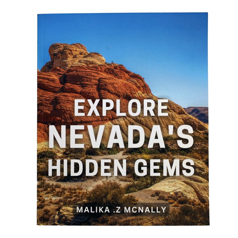 Explore Nevada's Hidden Gems