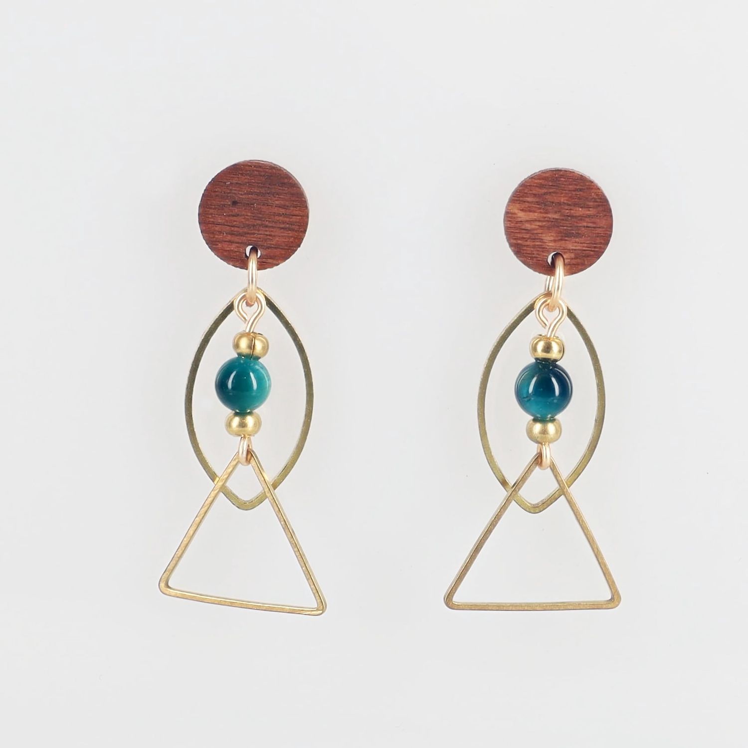Insight Earrings