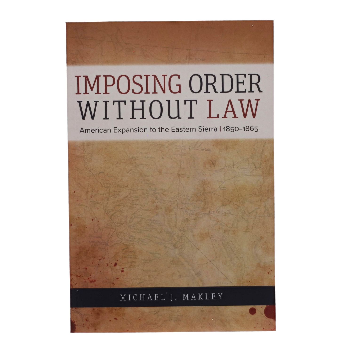 Imposing Order Without Law