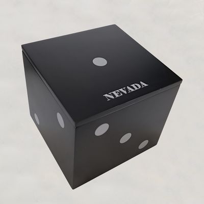 Games in Nevada Dice Box