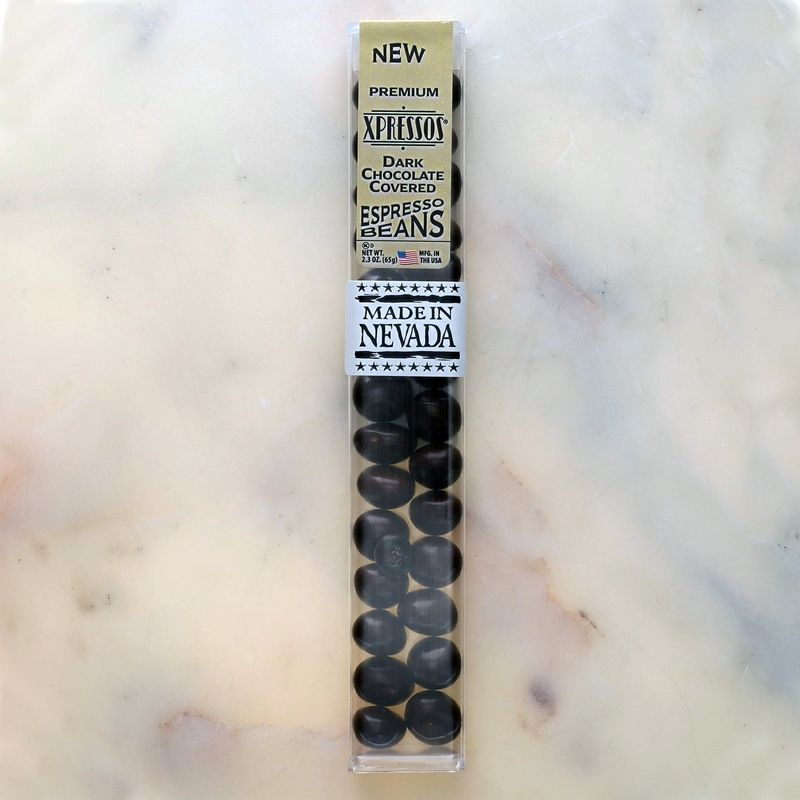 Xpresso Dark Chocolate Coffee Beans