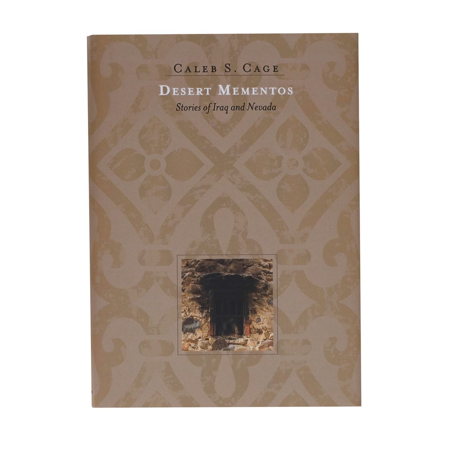 Desert Mementos