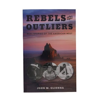 Rebels and Outliers