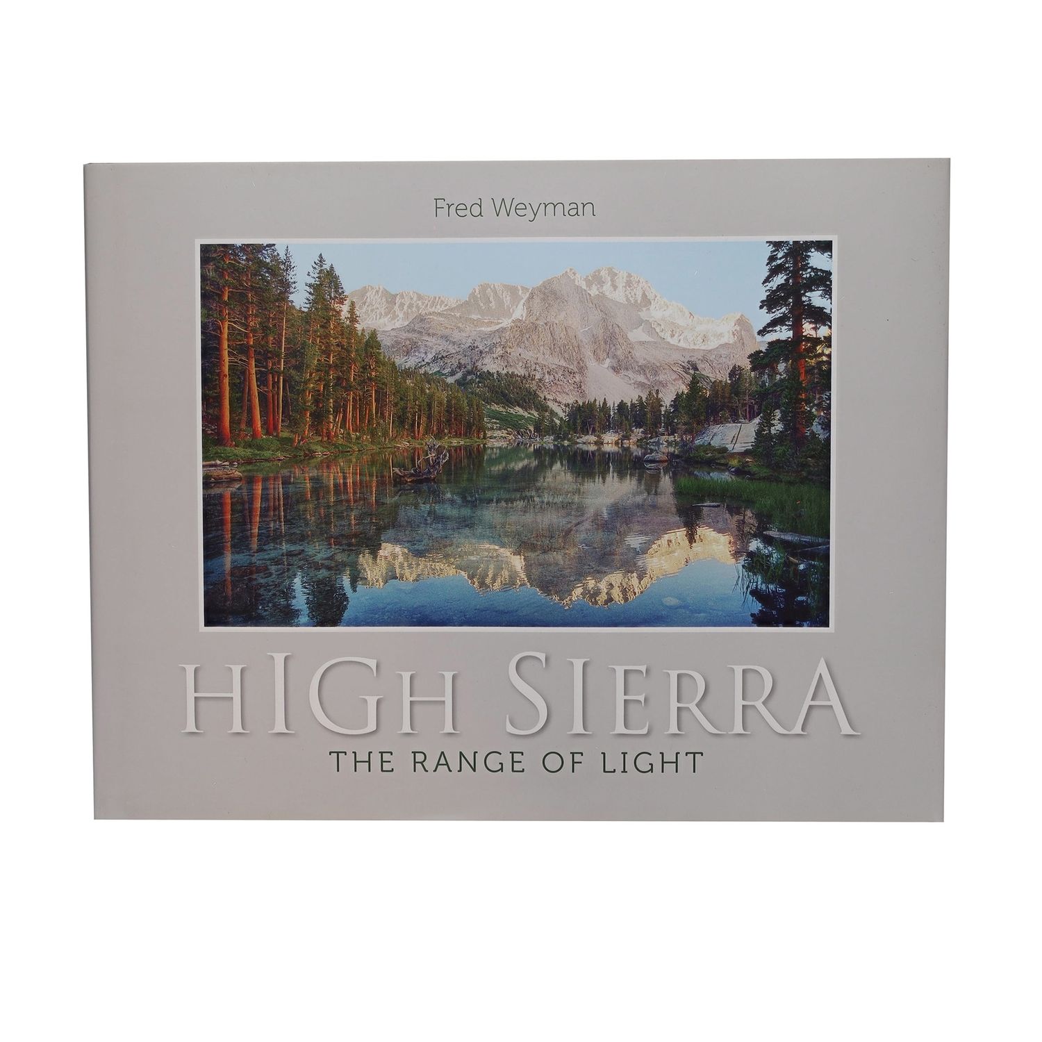 High Sierra