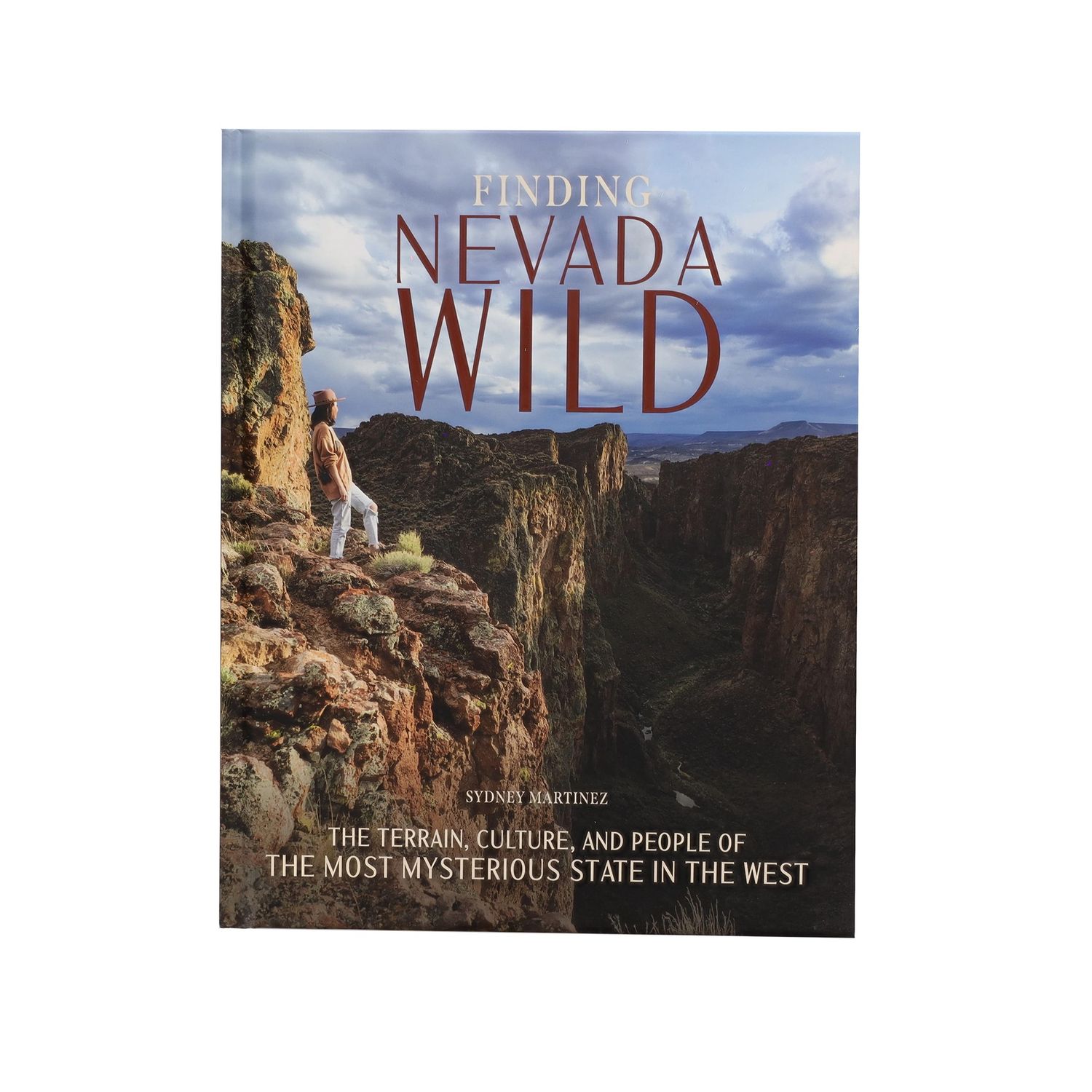 Finding Nevada Wild