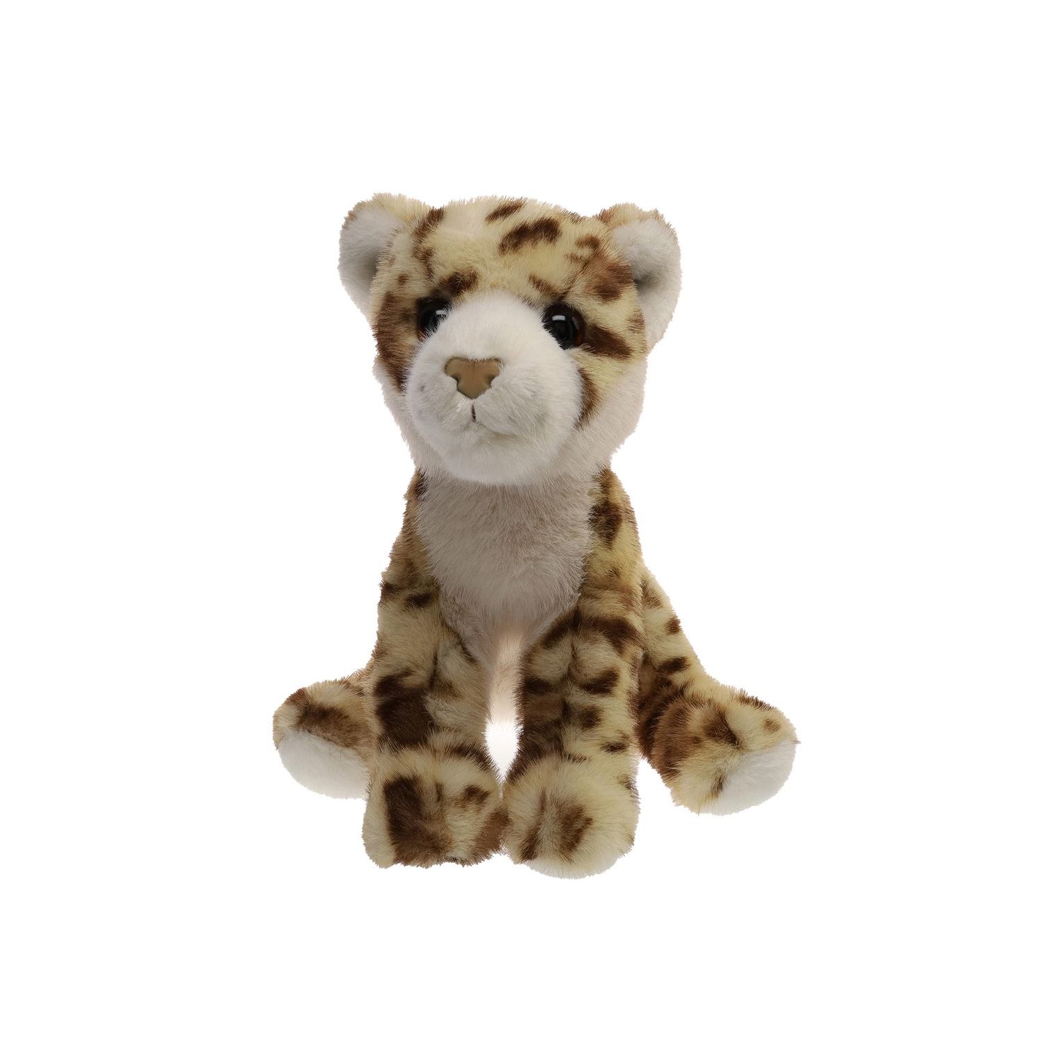 Scrappie Wild Cat Soft