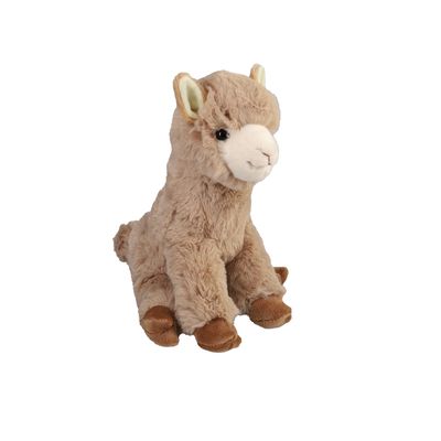 Pete Alpaca