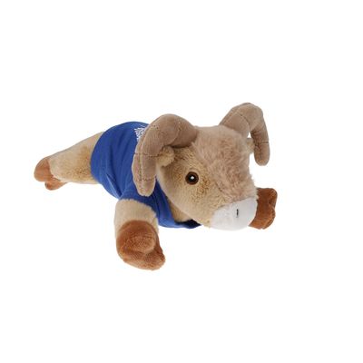 Lux Bighorn Sheep in TShirt