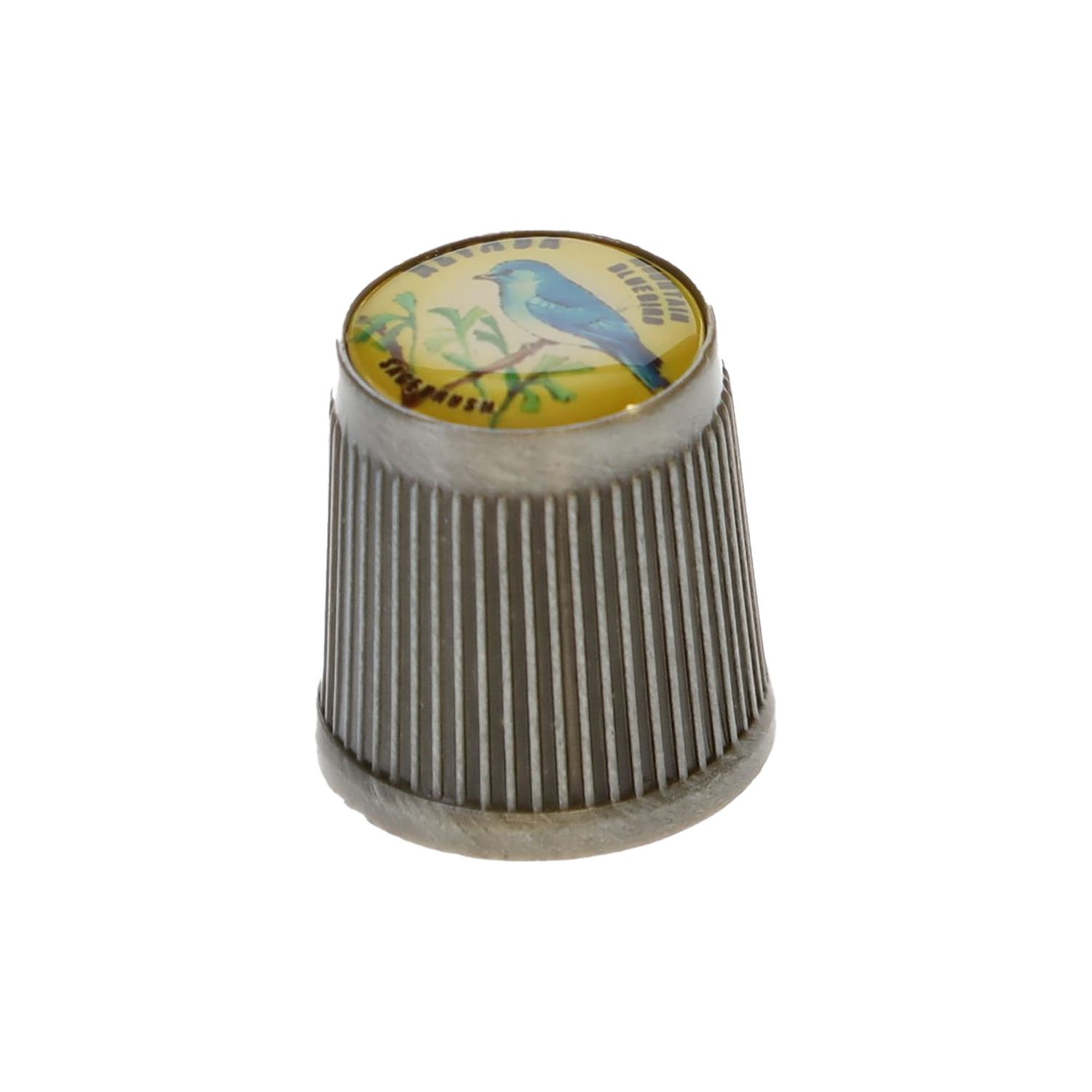 Bluebird Thimble
