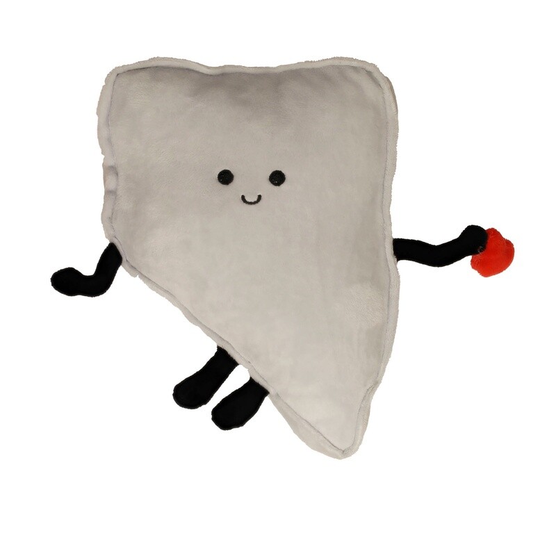 Nevada Stuffed State