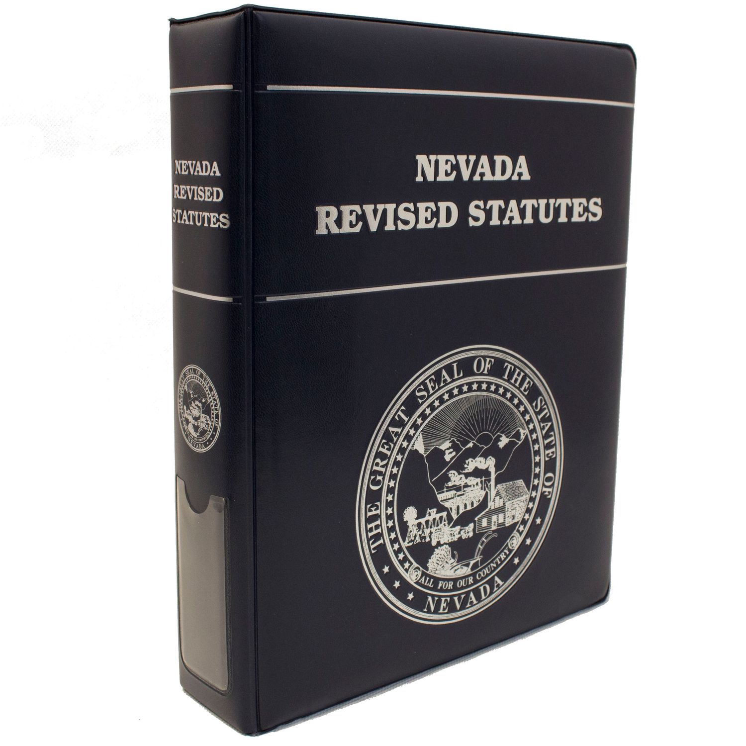 NRS: Title 10 - Property Rights and Transactions
