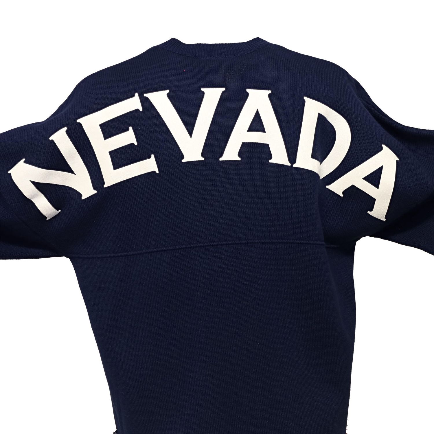 Nevada Sweater Jersey | Navy, Colour: Blue, Size: Small