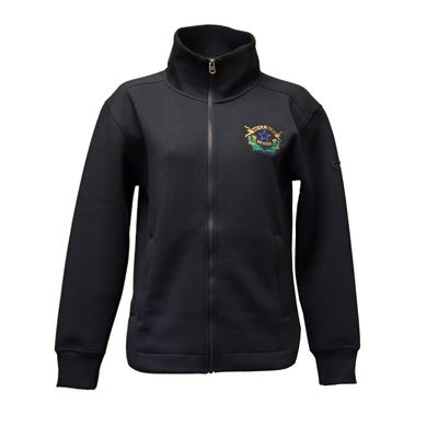 Women's Battle Born Jacket | Navy