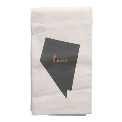 Nevada Tea Towel