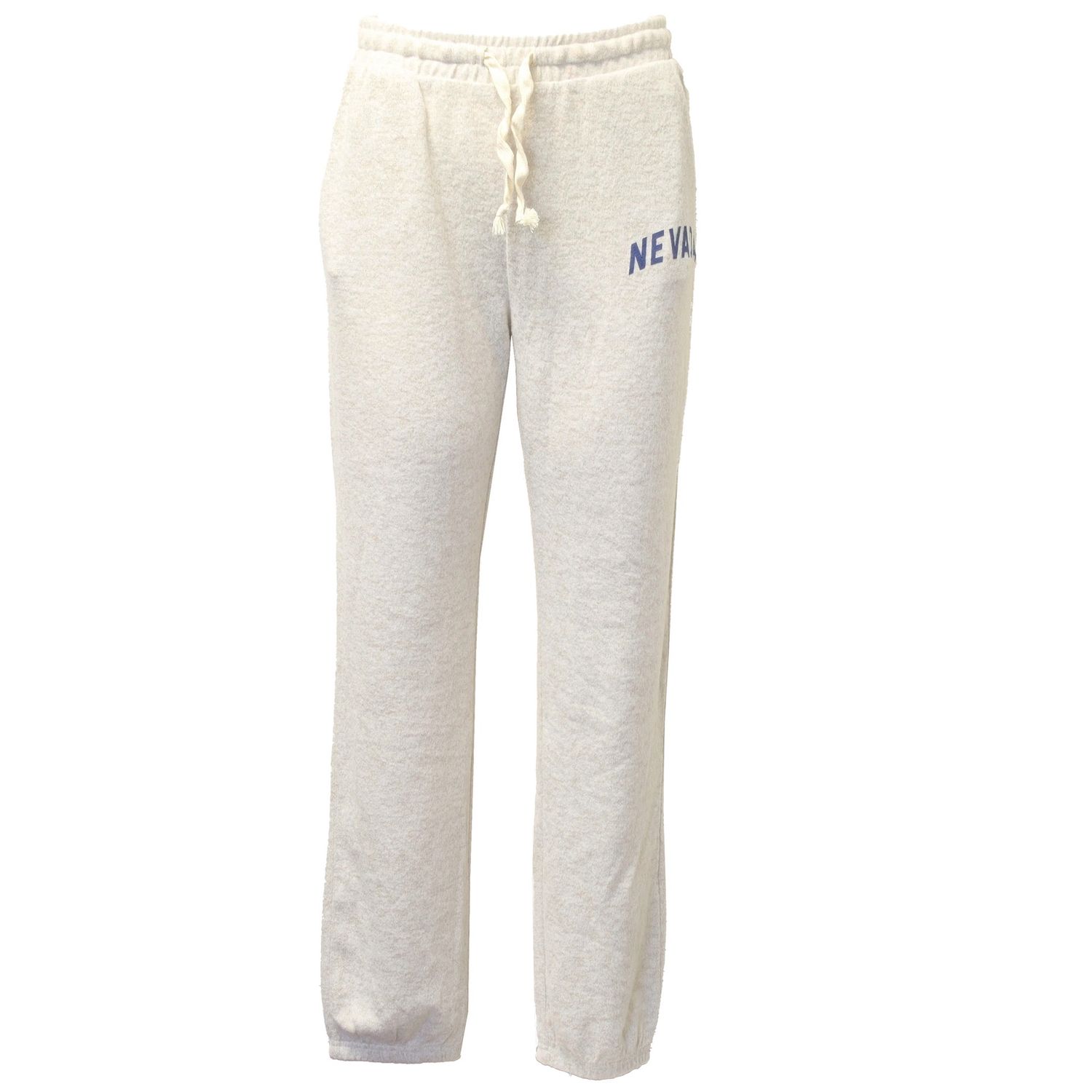 Nevada Luxe Lounge Jogger | Vanilla Bean, Size: XSmall