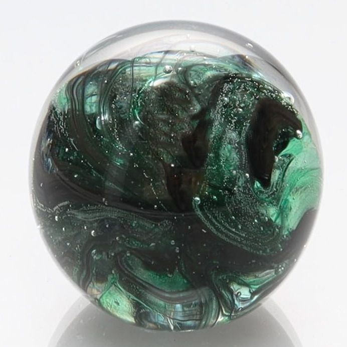 Storm, Small Paperweight