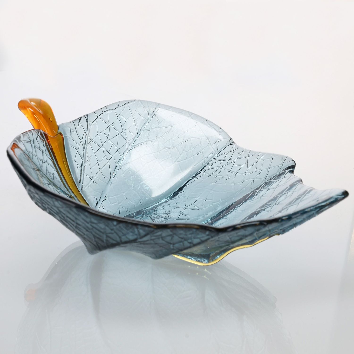 Small Leaf Bowl