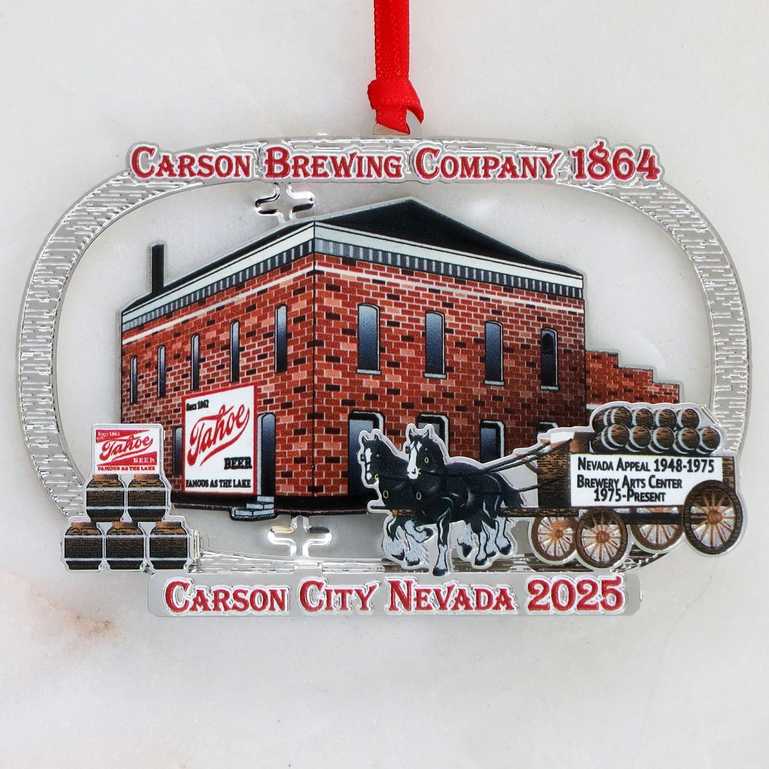 2025 Carson Brewing Company