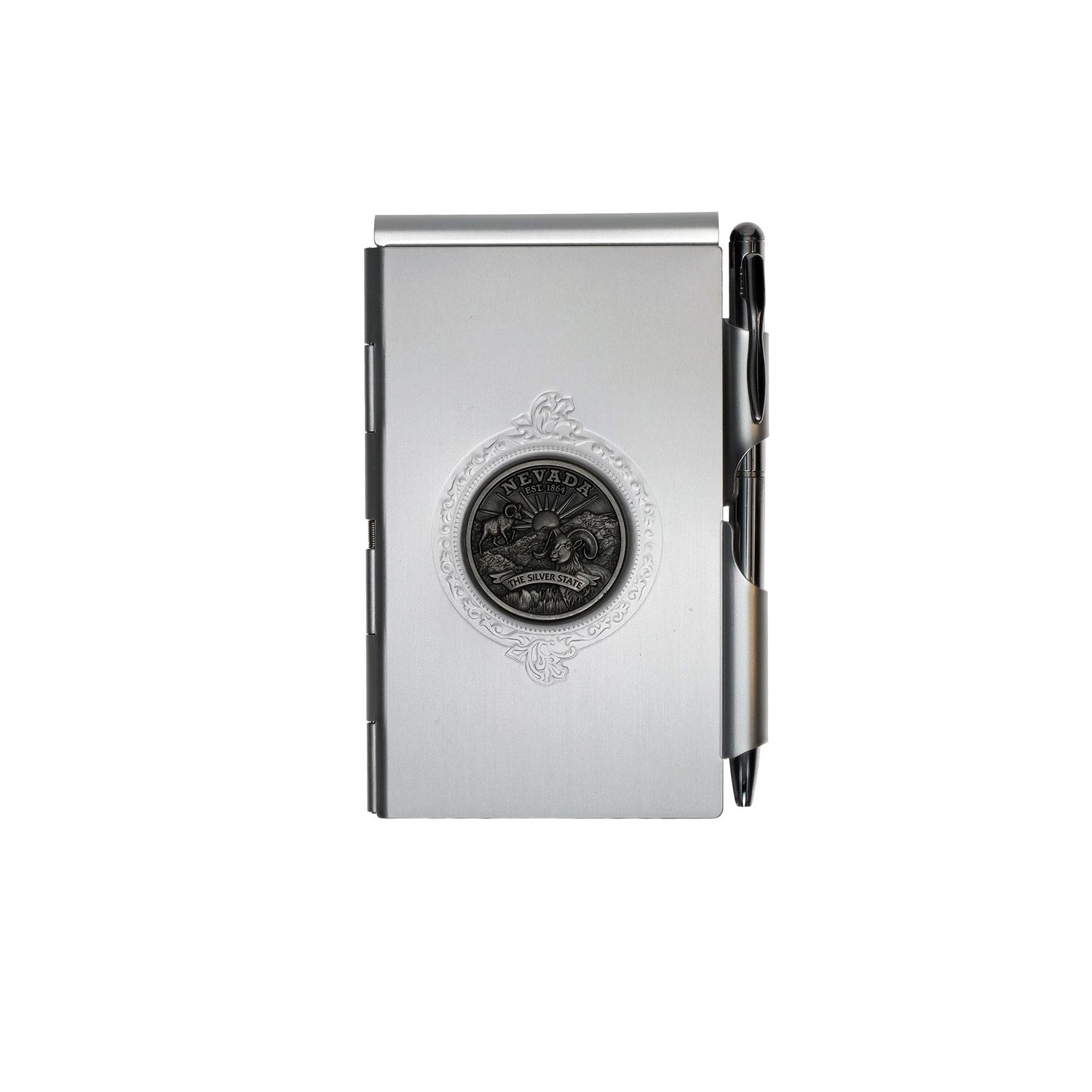 Bighorn Memo Pad w/Pen