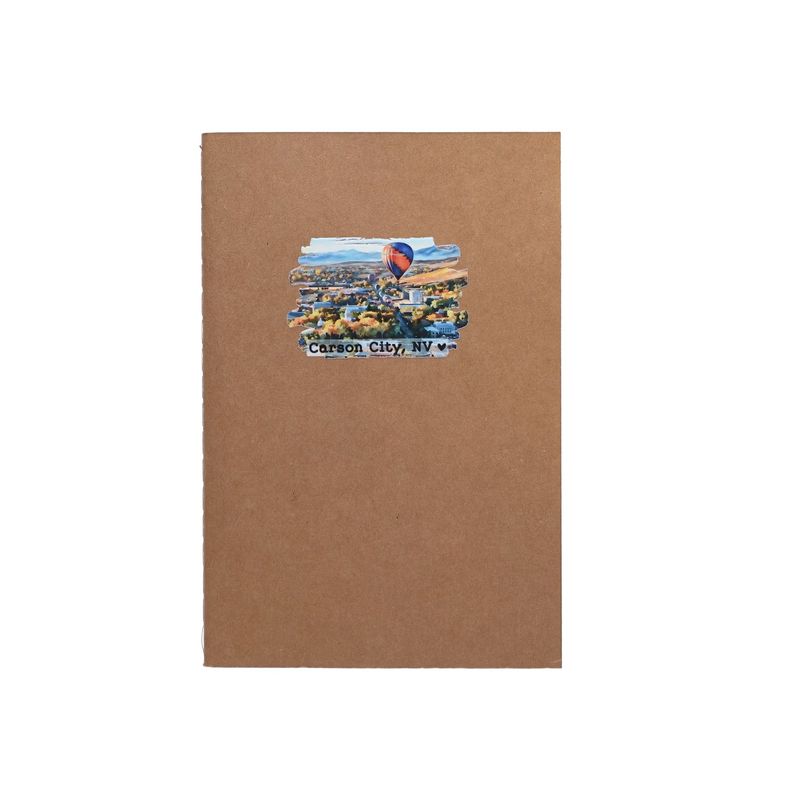 Carson City Notebook
