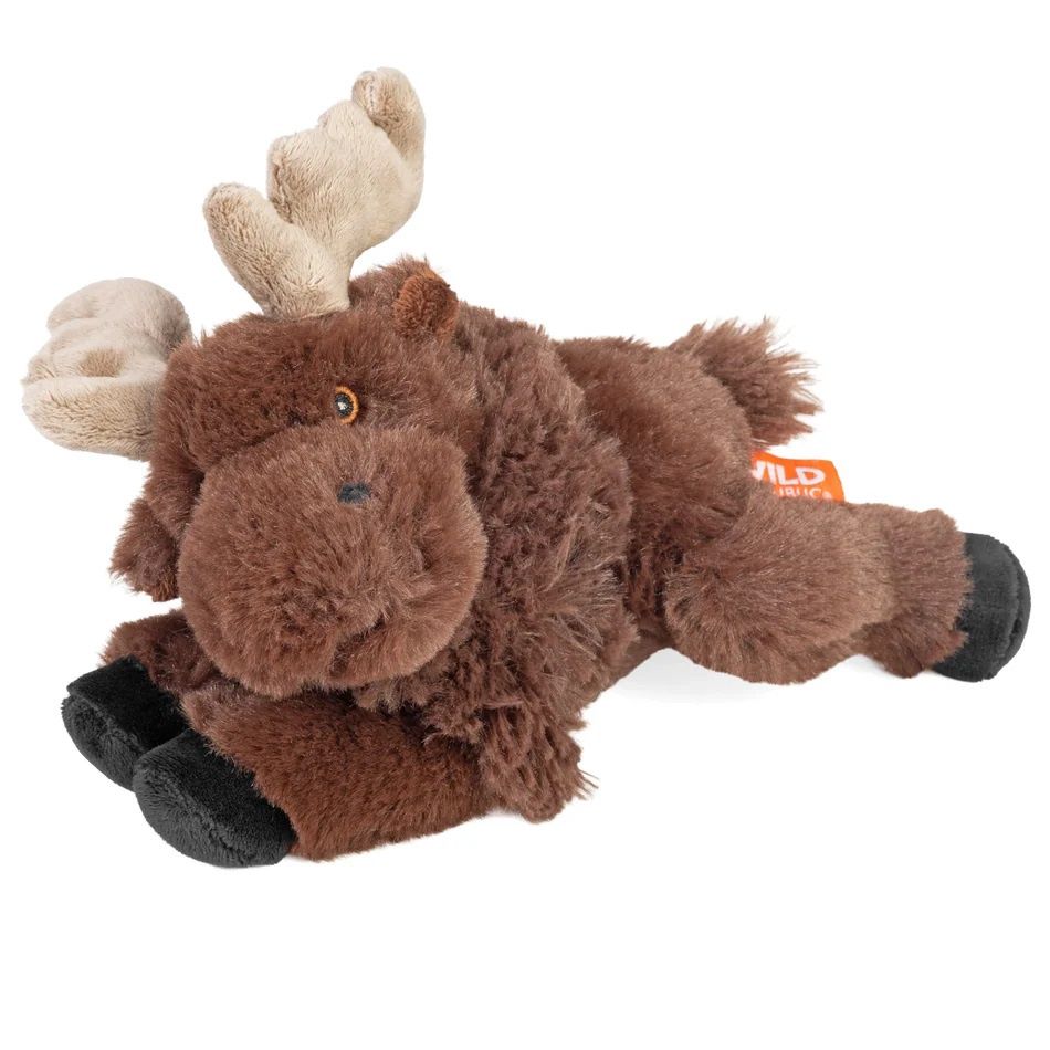 Ecokins - Mini Moose 8"