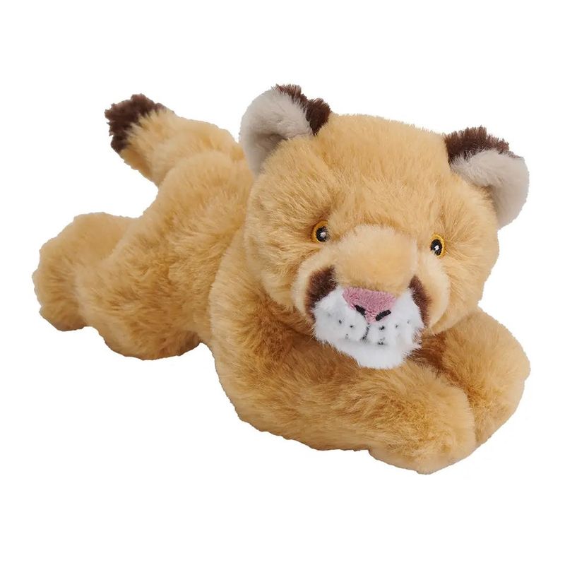 Ecokins - Mini Mountain Lion 8"
