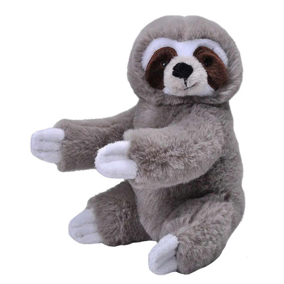 Ecokins - Mini Sloth 8"