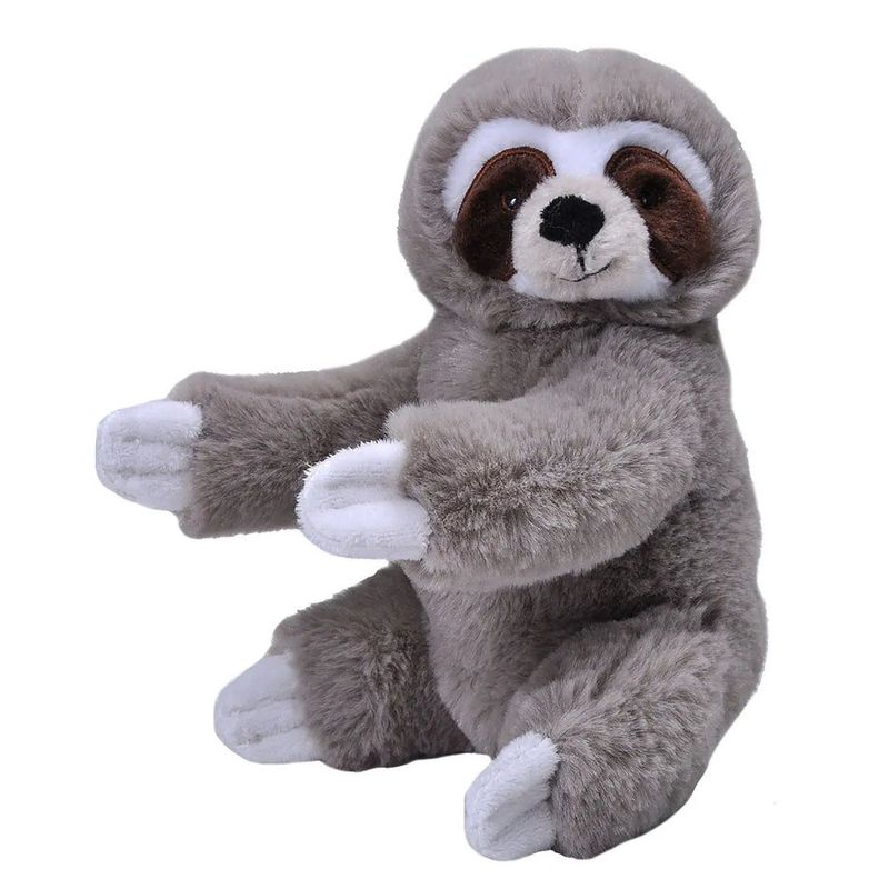 Ecokins - Mini Sloth 8"