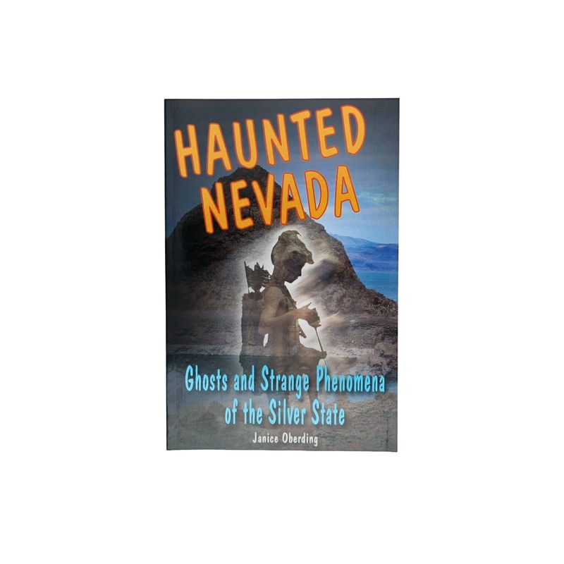 Haunted Nevada