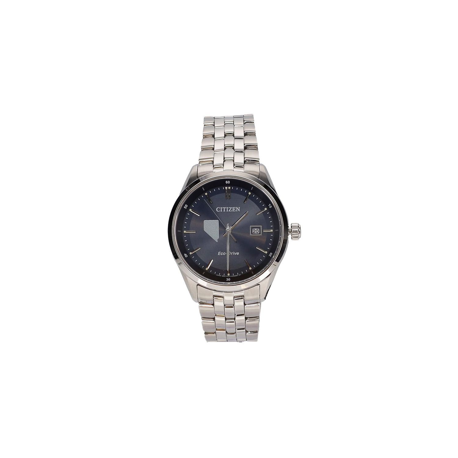 Men's Eco-Drive Watch