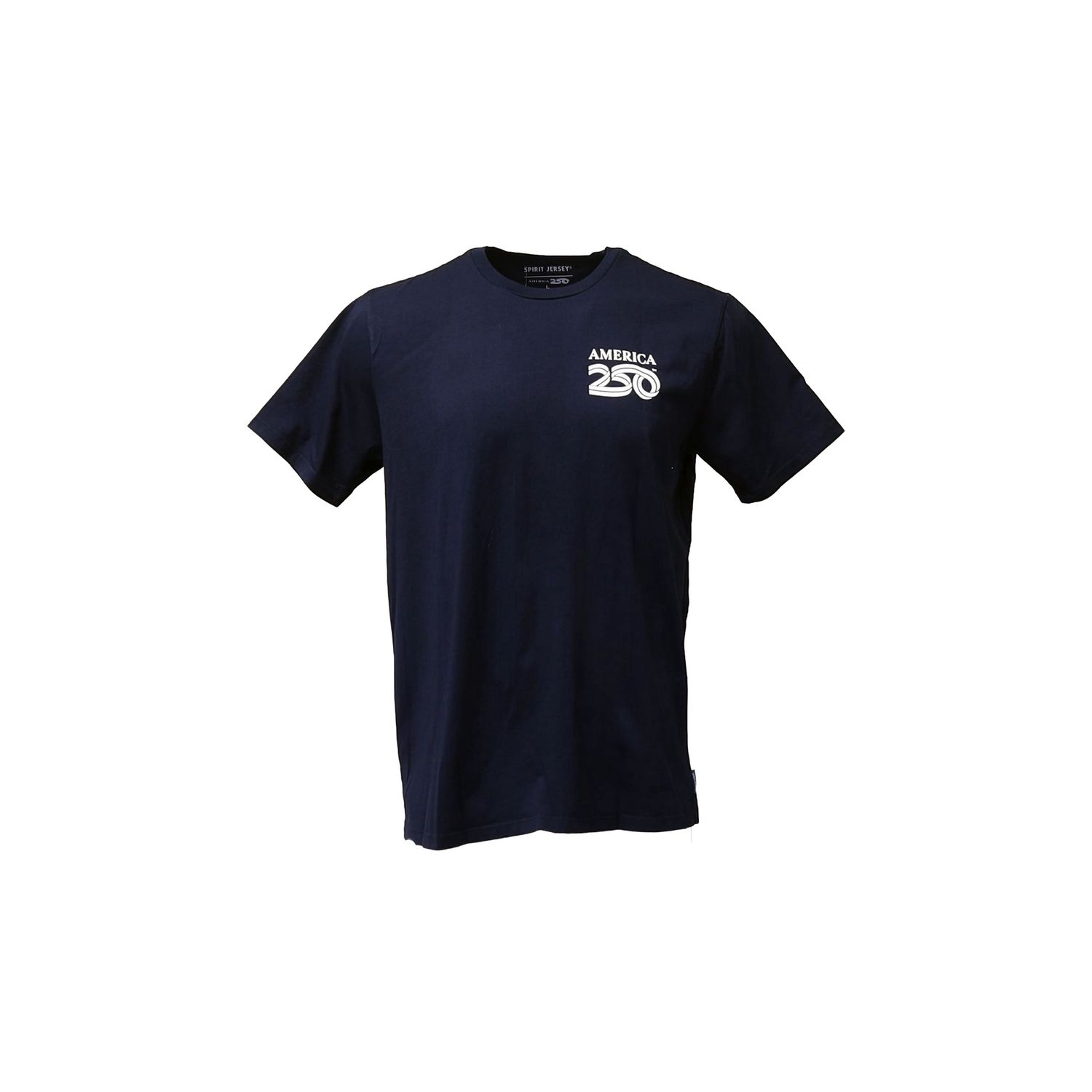 America 250 Celebration Shirt, Size: Small