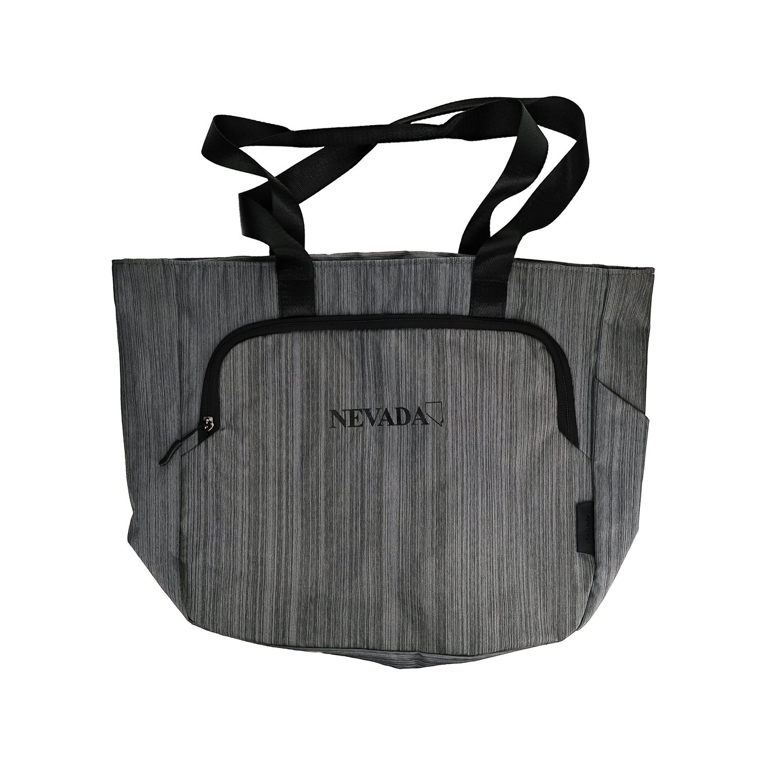 Executive Work Tote | Graphite