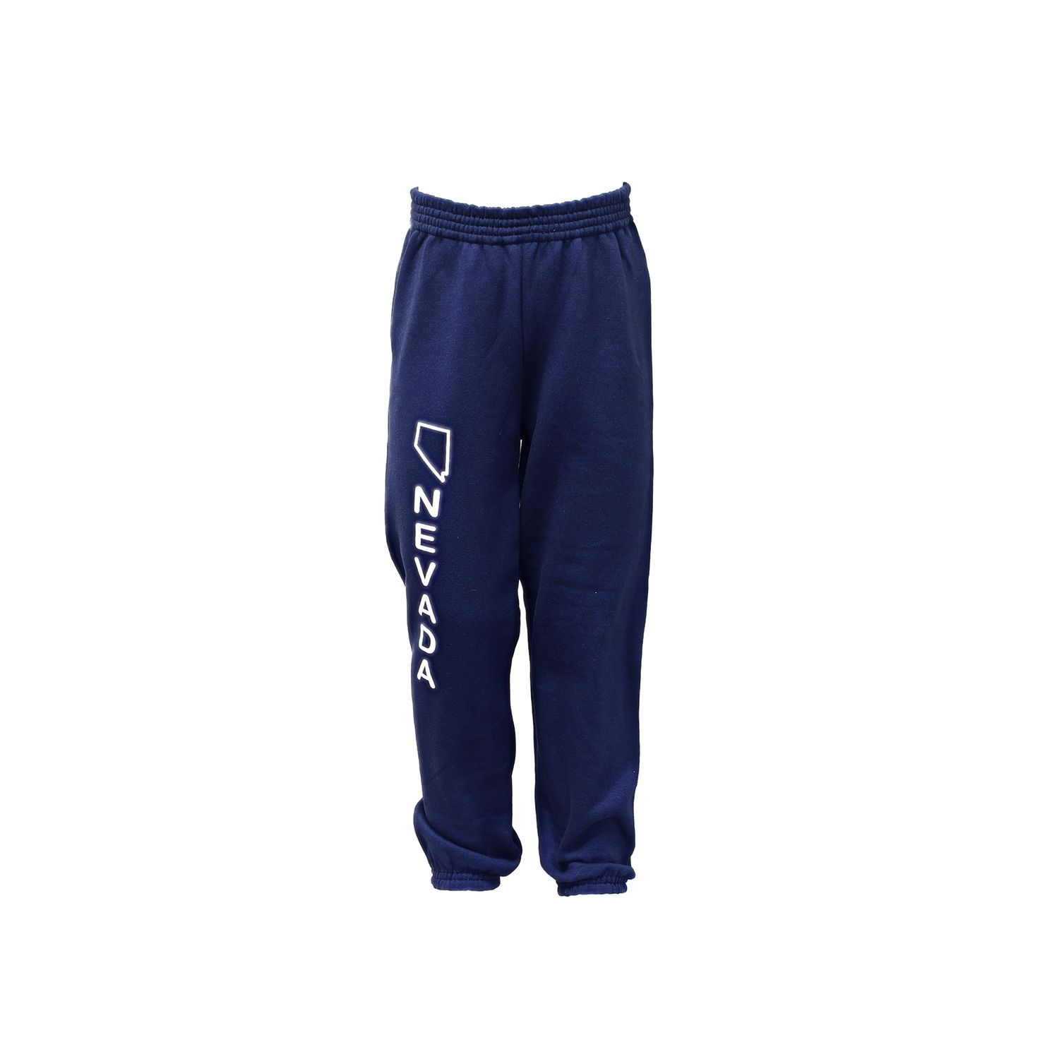 Youth Nevada Sweatpants, Size: XSmall